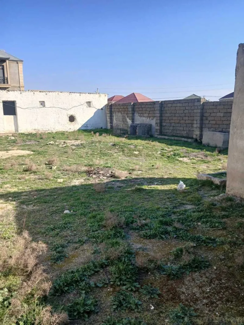 Satılır Torpaq 5 sot Saray - şəkil 17