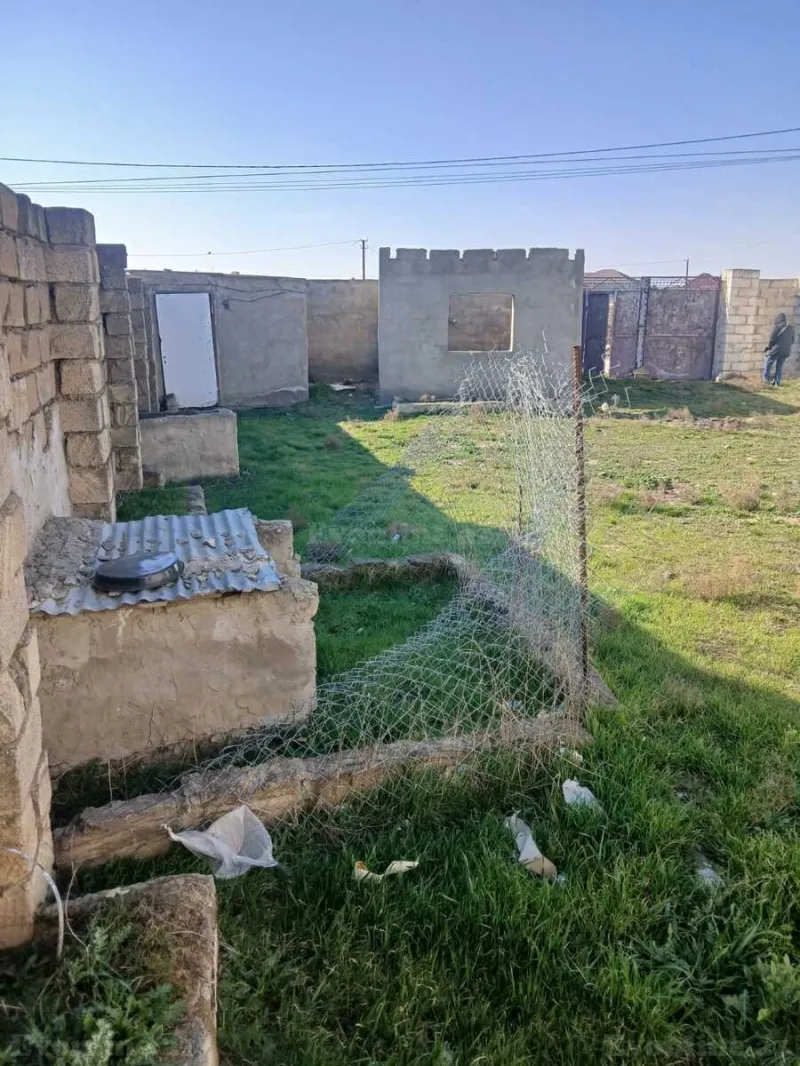Satılır Torpaq 5 sot Saray - şəkil 19