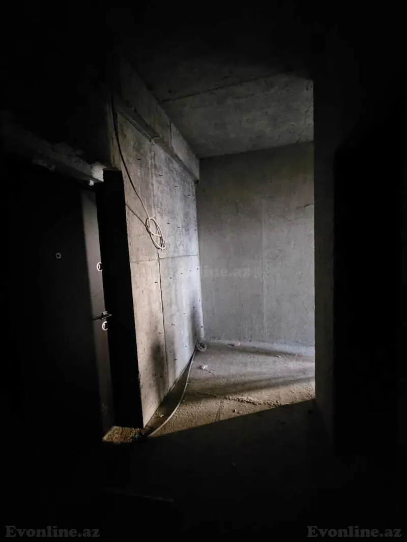 Satılır 2 otaqlı Mənzil Yeni tikili 68 m² Əmircan - şəkil 4