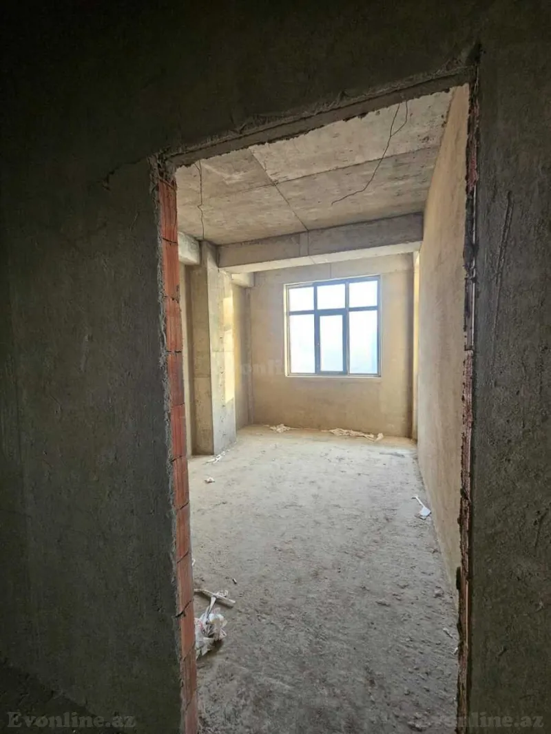 Satılır 2 otaqlı Mənzil Yeni tikili 68 m² Əmircan - şəkil 5