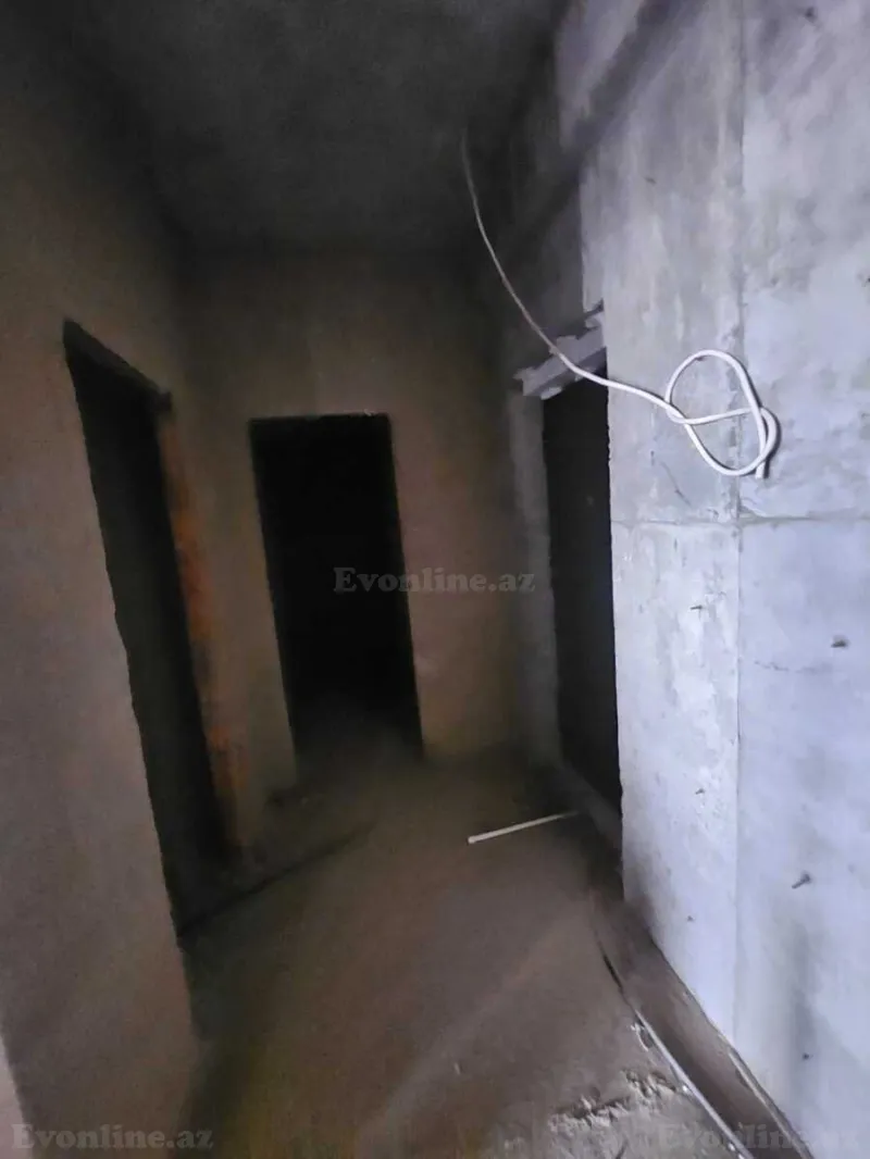 Satılır 2 otaqlı Mənzil Yeni tikili 68 m² Əmircan - şəkil 6