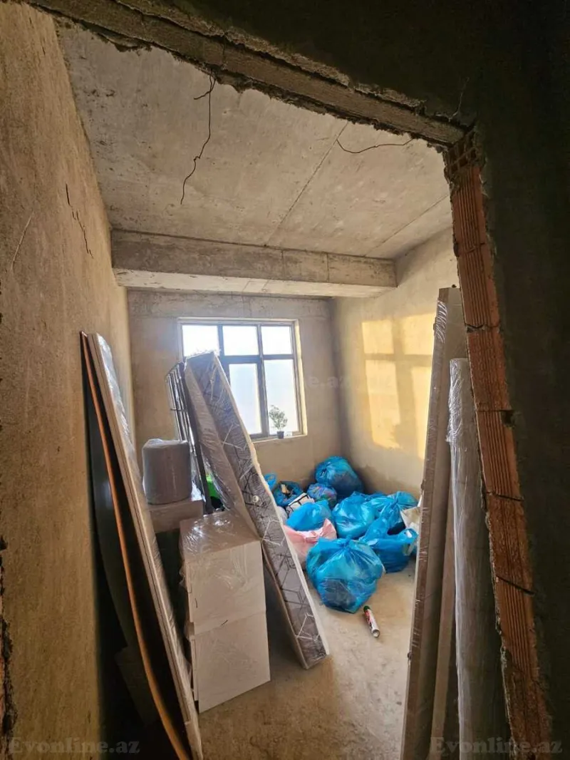 Satılır 2 otaqlı Mənzil Yeni tikili 68 m² Əmircan - şəkil 8