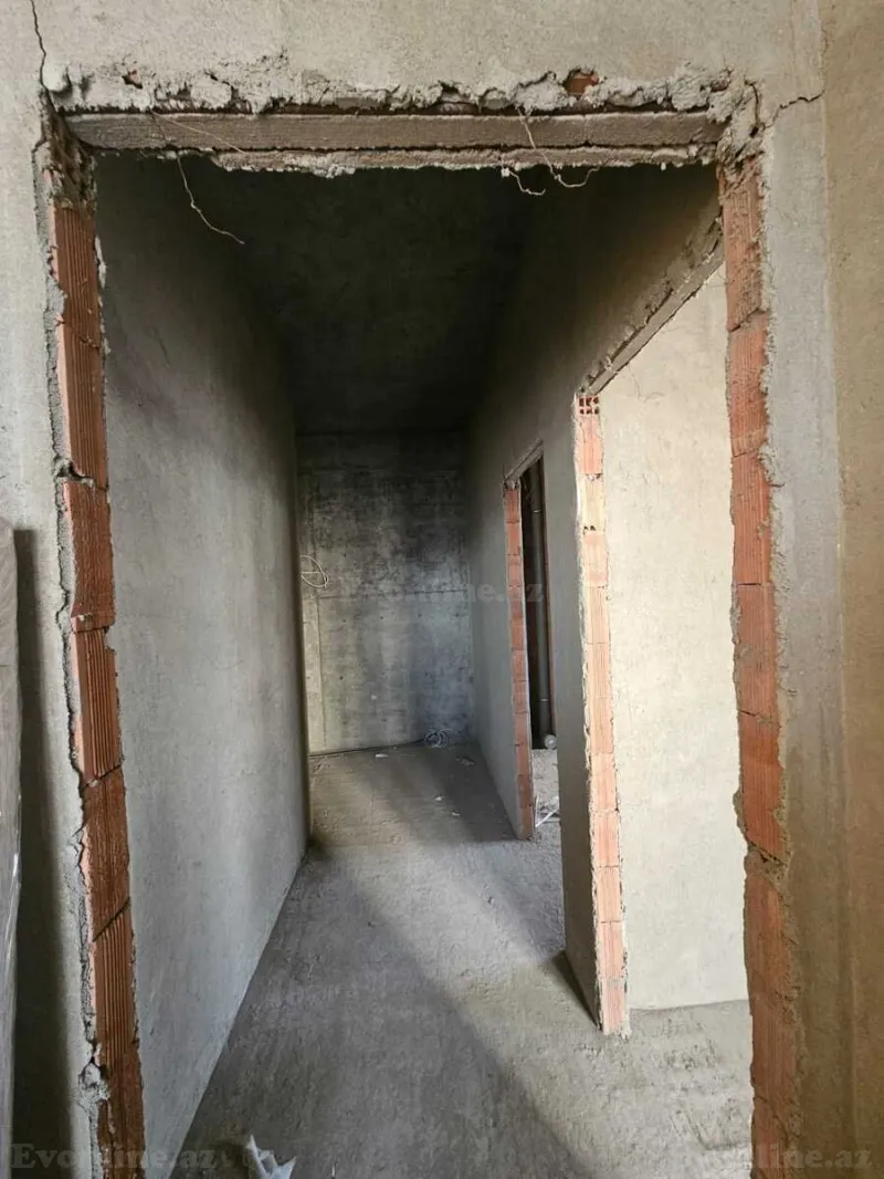 Satılır 2 otaqlı Mənzil Yeni tikili 68 m² Əmircan - şəkil 9