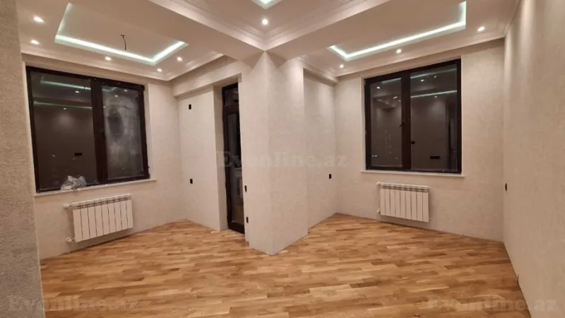 Satılır 3 otaqlı Mənzil Yeni tikili 110 m² Badamdar - şəkil 2