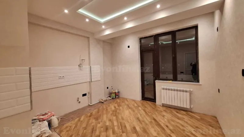 Satılır 3 otaqlı Mənzil Yeni tikili 110 m² Badamdar - şəkil 6