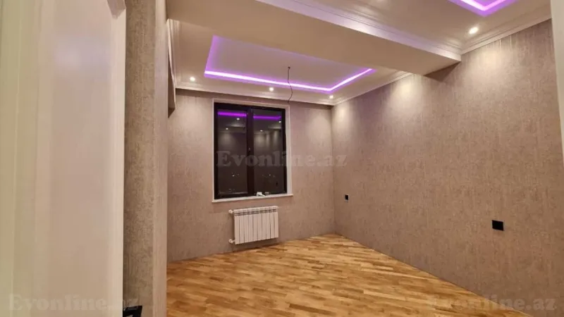 Satılır 3 otaqlı Mənzil Yeni tikili 110 m² Badamdar - şəkil 7