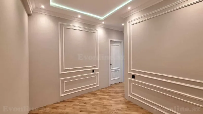 Satılır 3 otaqlı Mənzil Yeni tikili 110 m² Badamdar - şəkil 8