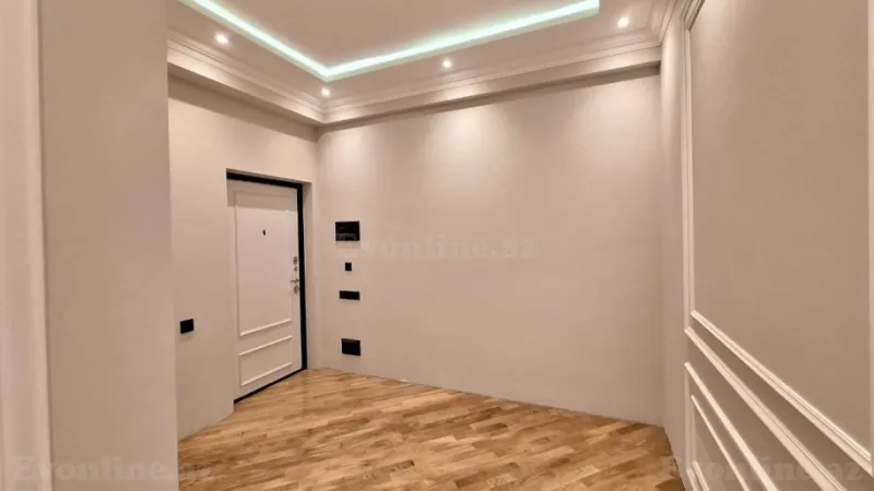 Satılır 3 otaqlı Mənzil Yeni tikili 110 m² Badamdar - şəkil 10