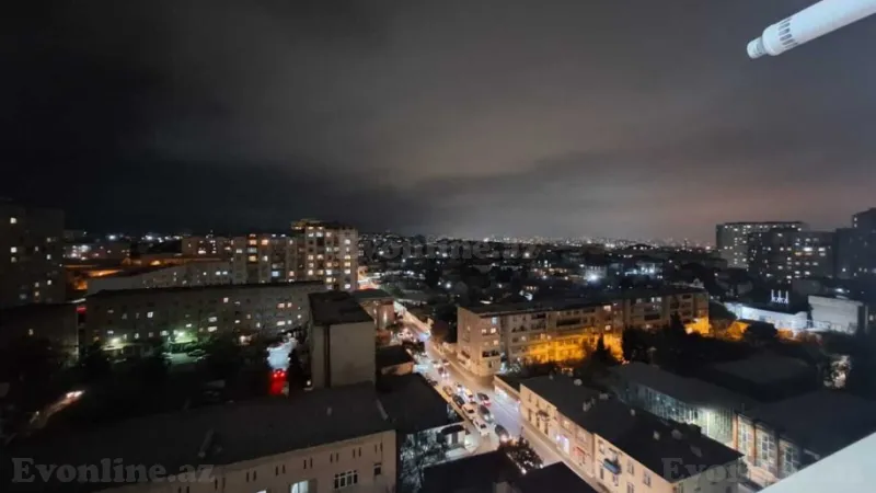 Satılır 3 otaqlı Mənzil Yeni tikili 110 m² Badamdar - şəkil 11