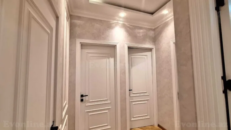 Satılır 3 otaqlı Mənzil Yeni tikili 110 m² Badamdar - şəkil 12