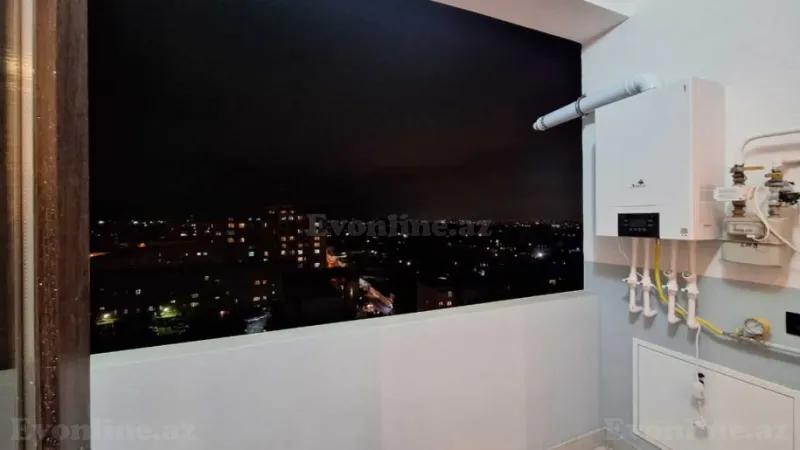 Satılır 3 otaqlı Mənzil Yeni tikili 110 m² Badamdar - şəkil 15