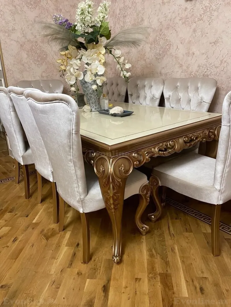 Satılır 3 otaqlı Mənzil Köhnə tikili 100 m² Nəriman Nərimanov m. - şəkil 3