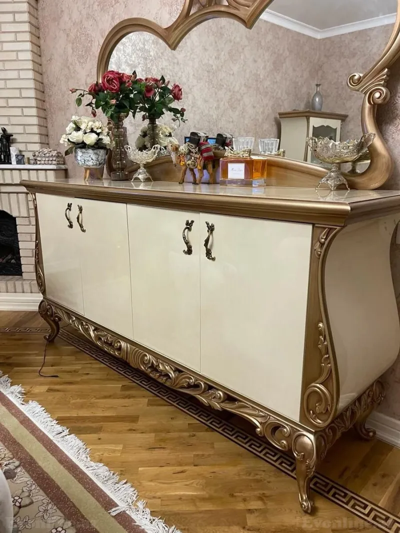 Satılır 3 otaqlı Mənzil Köhnə tikili 100 m² Nəriman Nərimanov m. - şəkil 5