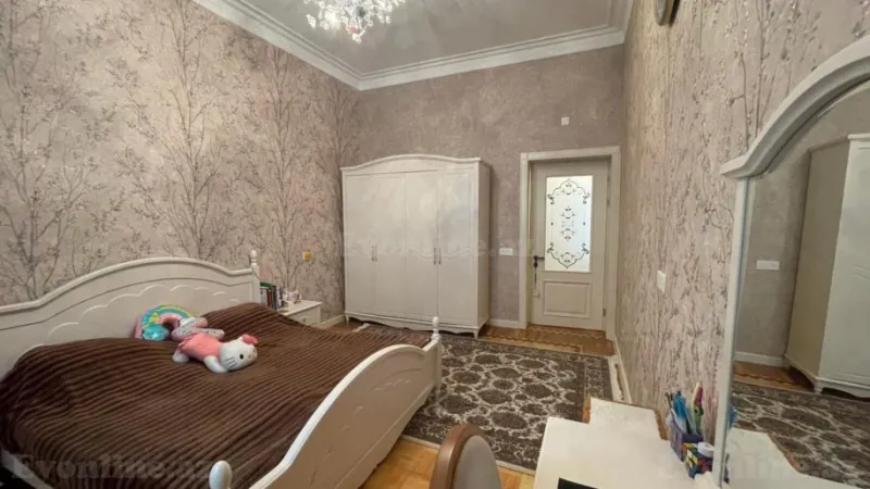 Satılır 3 otaqlı Mənzil Köhnə tikili 100 m² Nəriman Nərimanov m. - şəkil 7