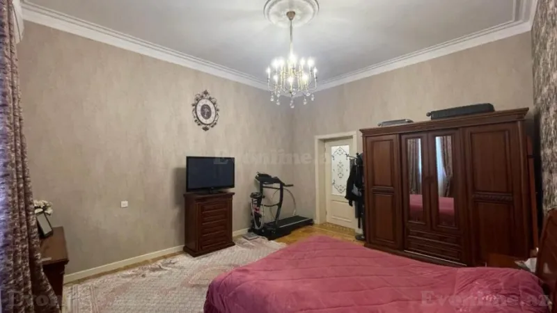 Satılır 3 otaqlı Mənzil Köhnə tikili 100 m² Nəriman Nərimanov m. - şəkil 10