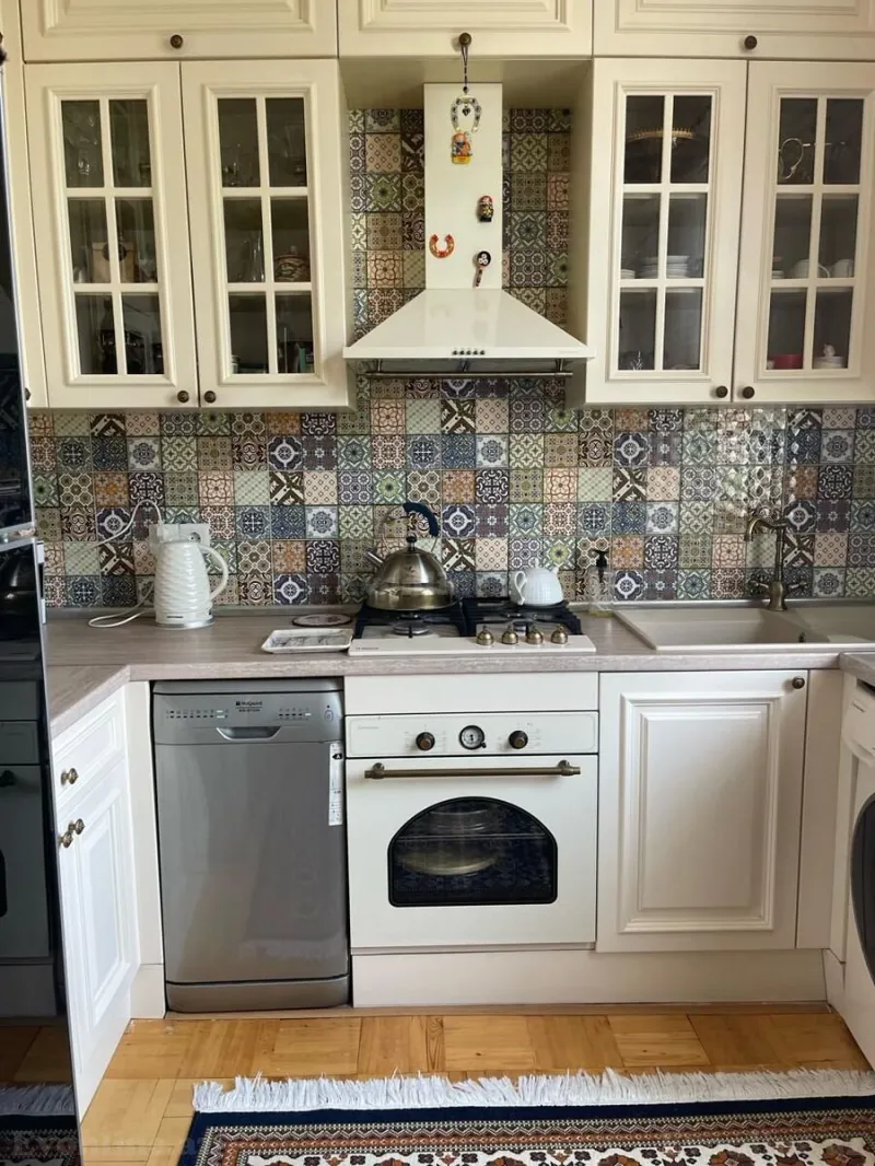 Satılır 3 otaqlı Mənzil Köhnə tikili 100 m² Nəriman Nərimanov m. - şəkil 11