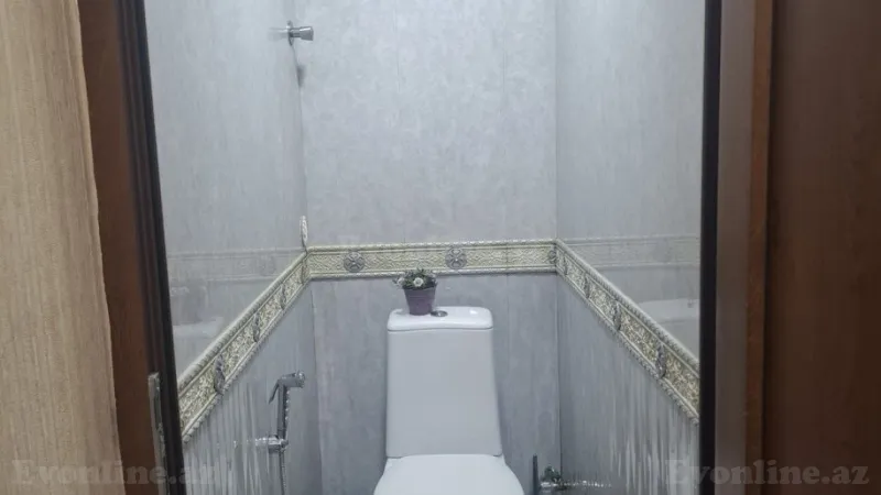 Satılır 2 otaqlı Mənzil Köhnə tikili 50 m² Qara Qarayev m. - şəkil 6