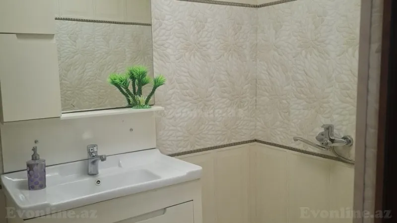 Satılır 2 otaqlı Mənzil Köhnə tikili 50 m² Qara Qarayev m. - şəkil 7