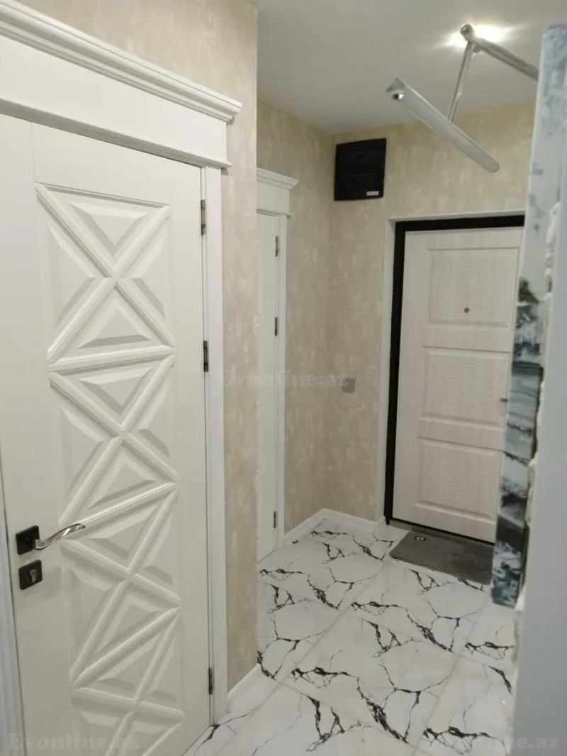 Satılır 3 otaqlı Mənzil Yeni tikili 72 m² Xırdalan - şəkil 6