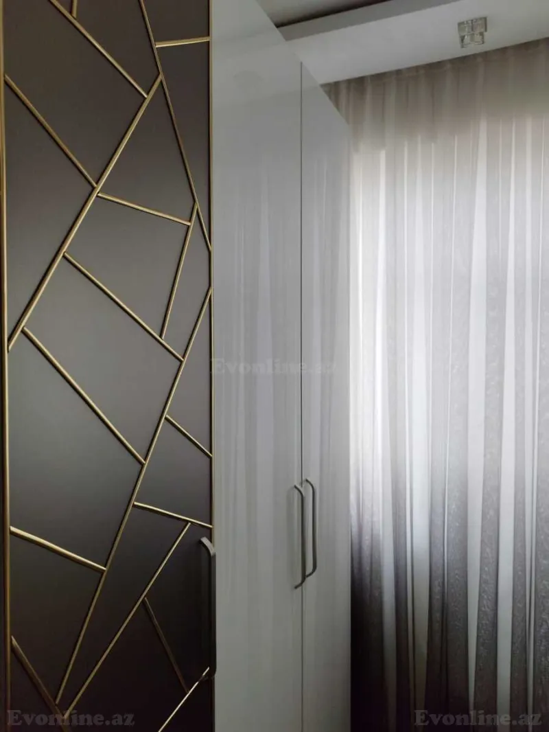 Satılır 3 otaqlı Mənzil Yeni tikili 72 m² Xırdalan - şəkil 7