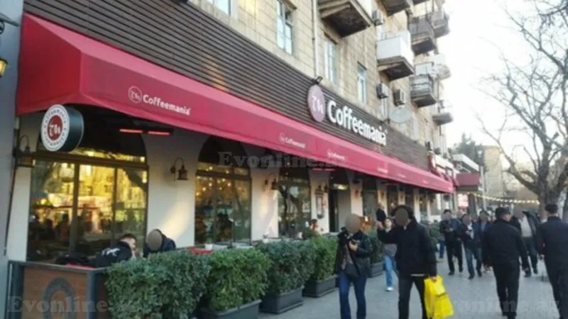 Satılır Obyekt 51 m² Nəriman Nərimanov m.