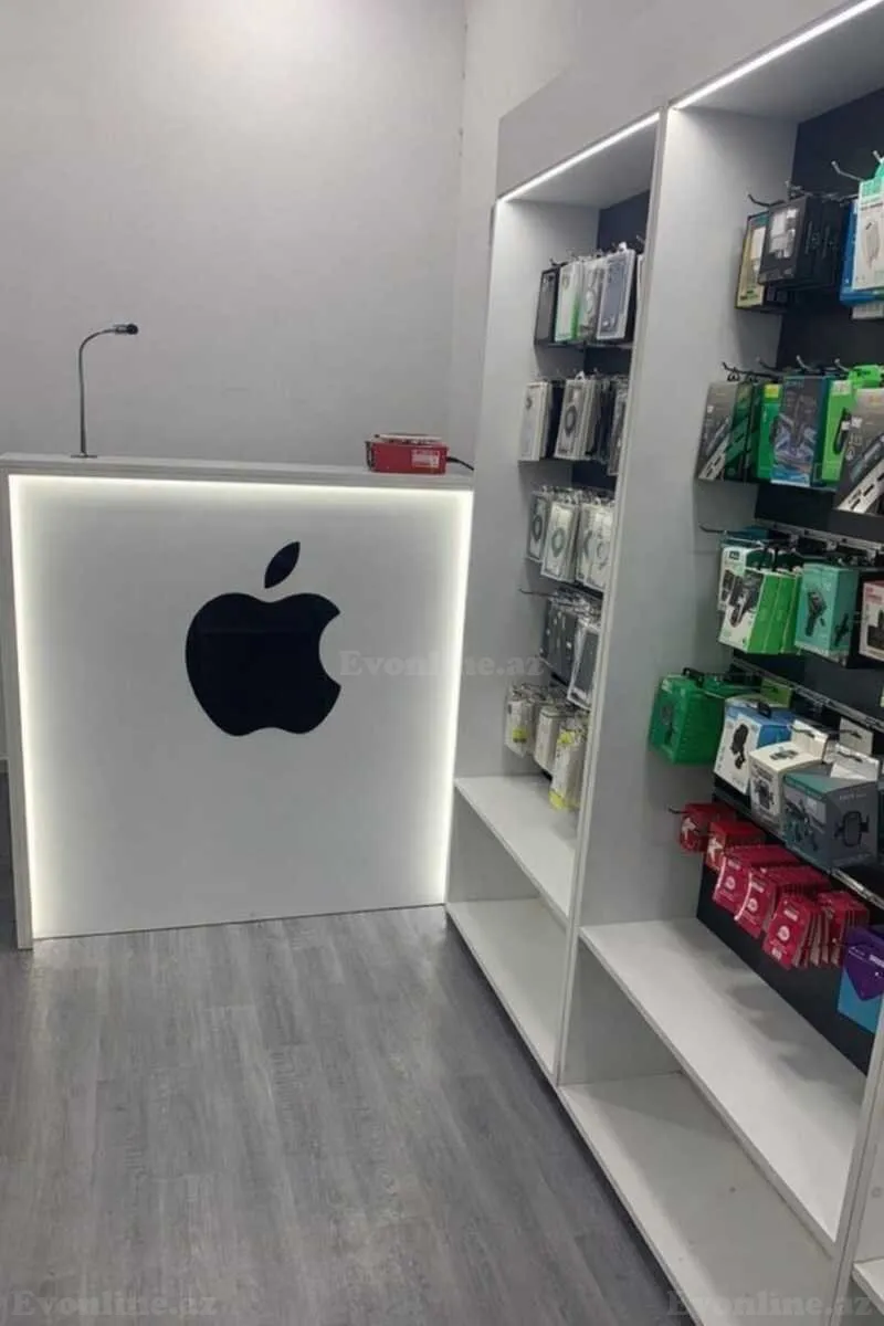 Satılır Obyekt 51 m² Nəriman Nərimanov m. - şəkil 4