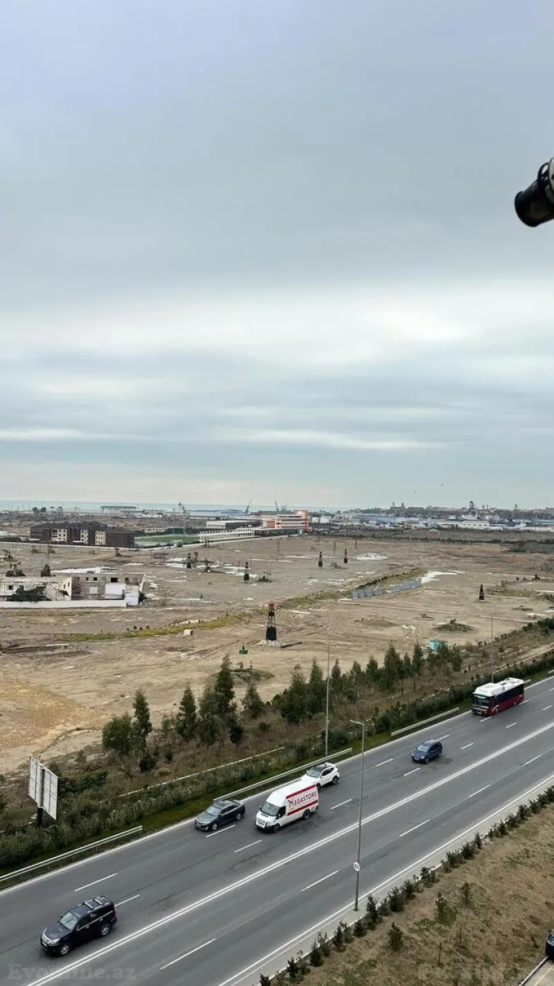 Satılır 2 otaqlı Mənzil Yeni tikili 104 m² Bayıl - şəkil 4