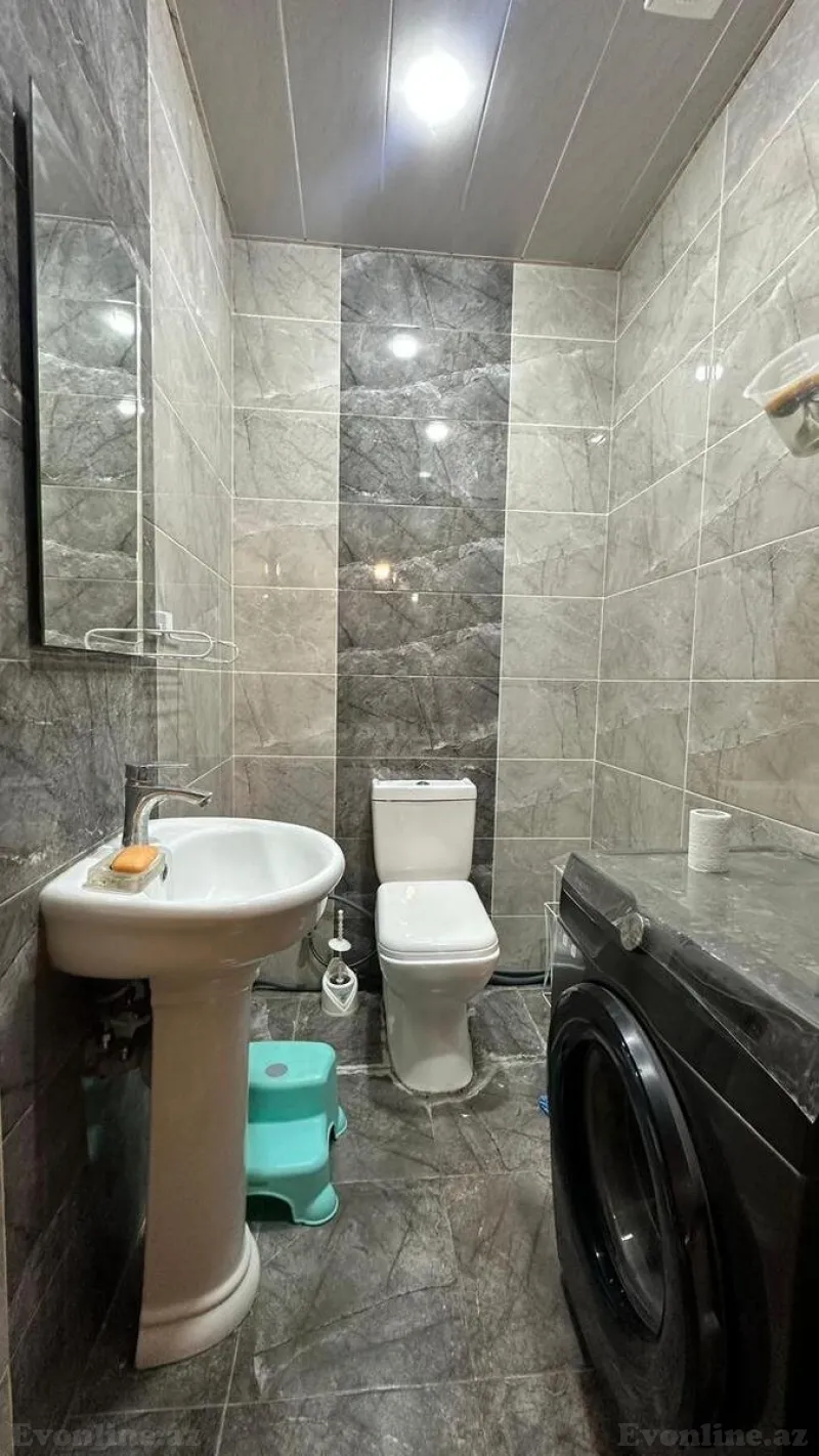 Satılır 2 otaqlı Mənzil Yeni tikili 104 m² Bayıl - şəkil 11