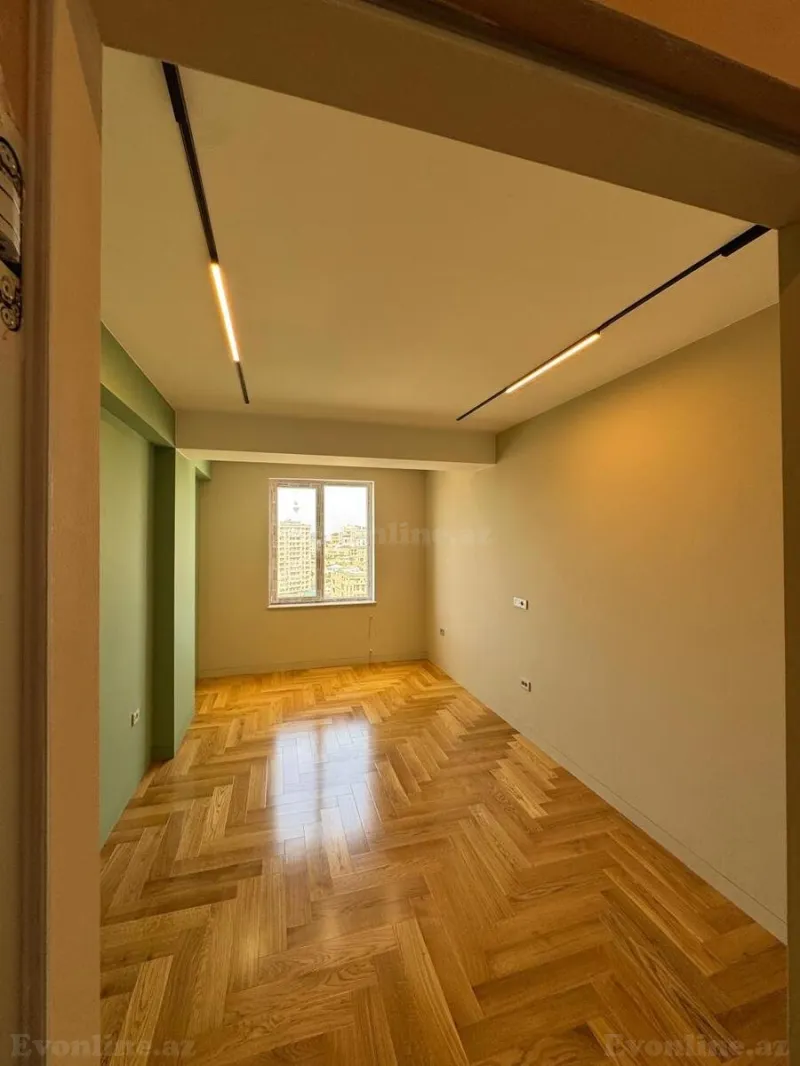 Satılır 3 otaqlı Mənzil Yeni tikili 147 m² Badamdar - şəkil 2