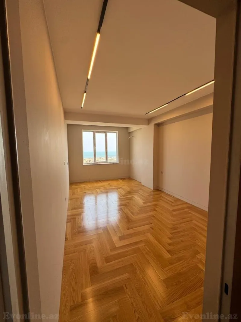 Satılır 3 otaqlı Mənzil Yeni tikili 147 m² Badamdar - şəkil 3