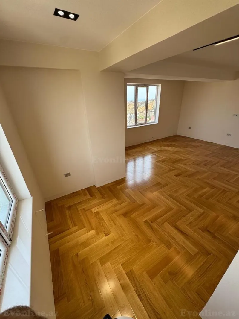 Satılır 3 otaqlı Mənzil Yeni tikili 147 m² Badamdar - şəkil 5