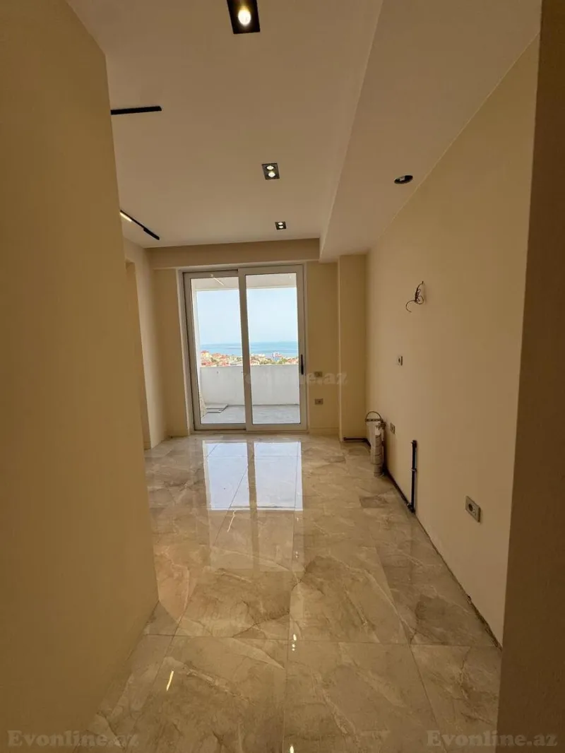 Satılır 3 otaqlı Mənzil Yeni tikili 147 m² Badamdar - şəkil 6