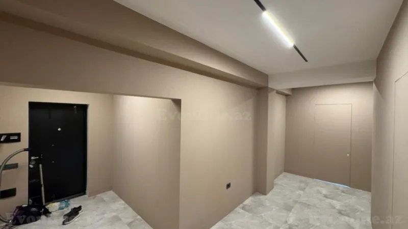 Satılır 3 otaqlı Mənzil Yeni tikili 147 m² Badamdar - şəkil 8