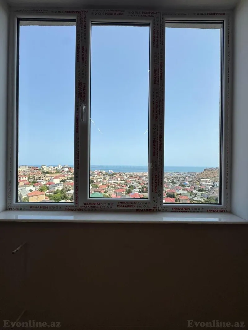 Satılır 3 otaqlı Mənzil Yeni tikili 147 m² Badamdar - şəkil 9