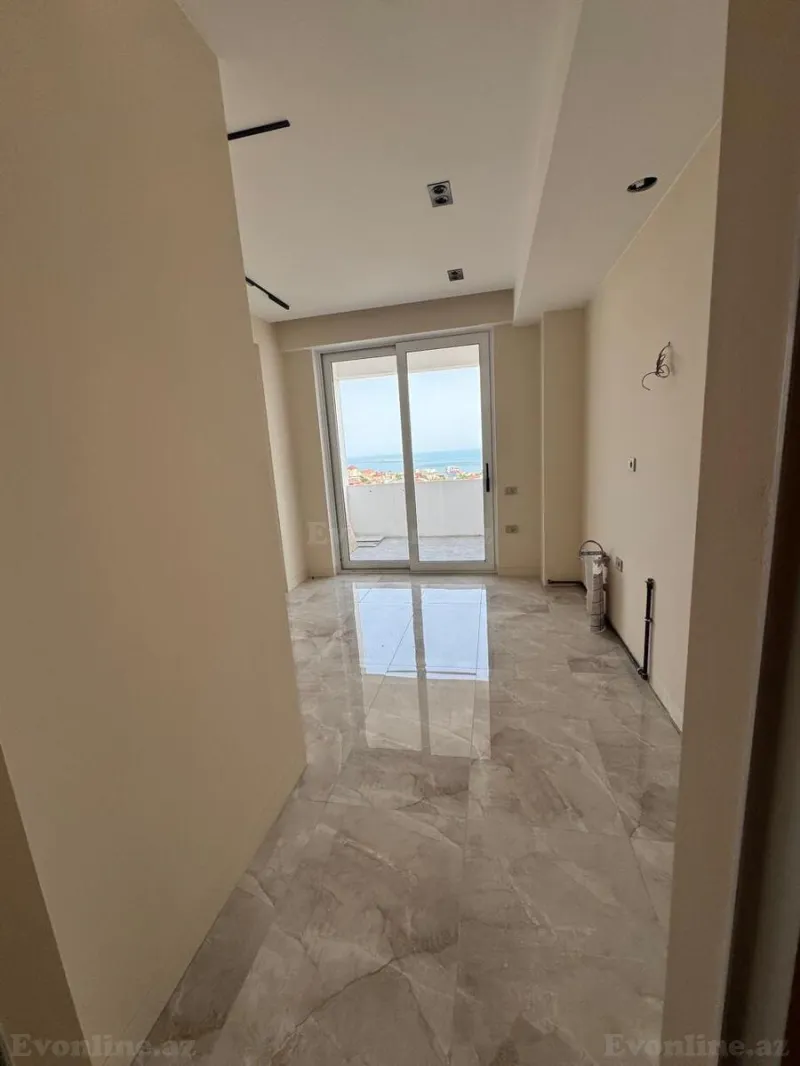 Satılır 3 otaqlı Mənzil Yeni tikili 147 m² Badamdar - şəkil 10