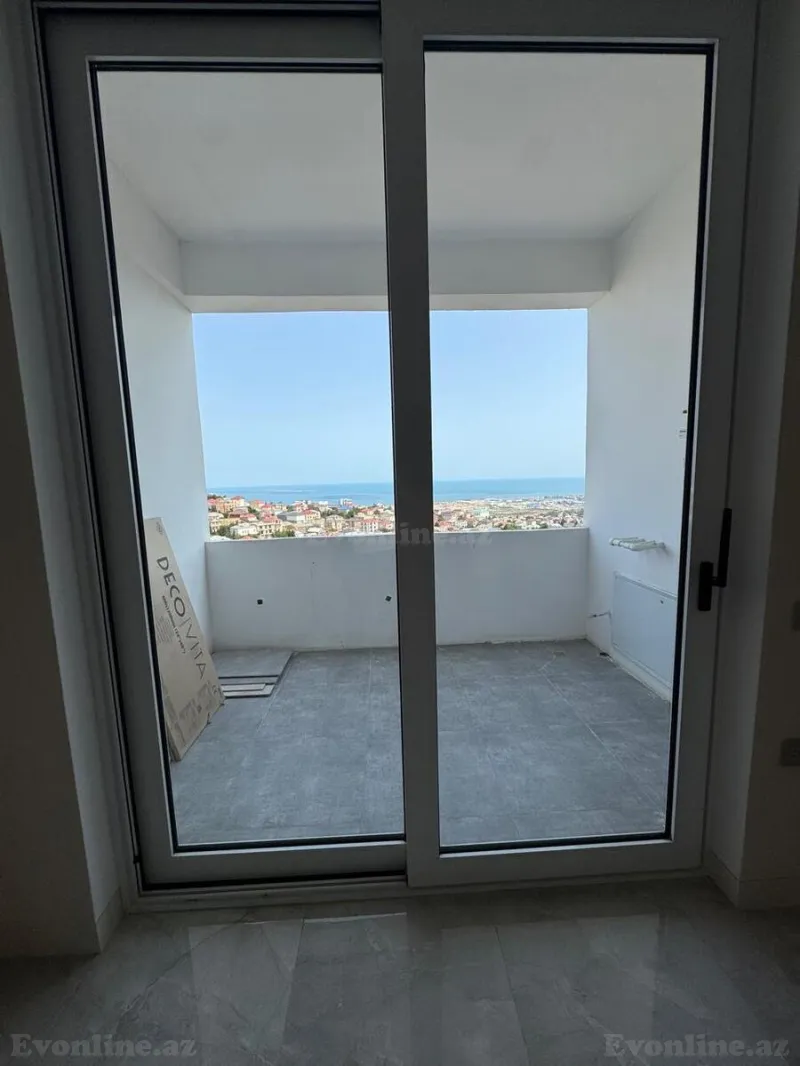 Satılır 3 otaqlı Mənzil Yeni tikili 147 m² Badamdar - şəkil 11