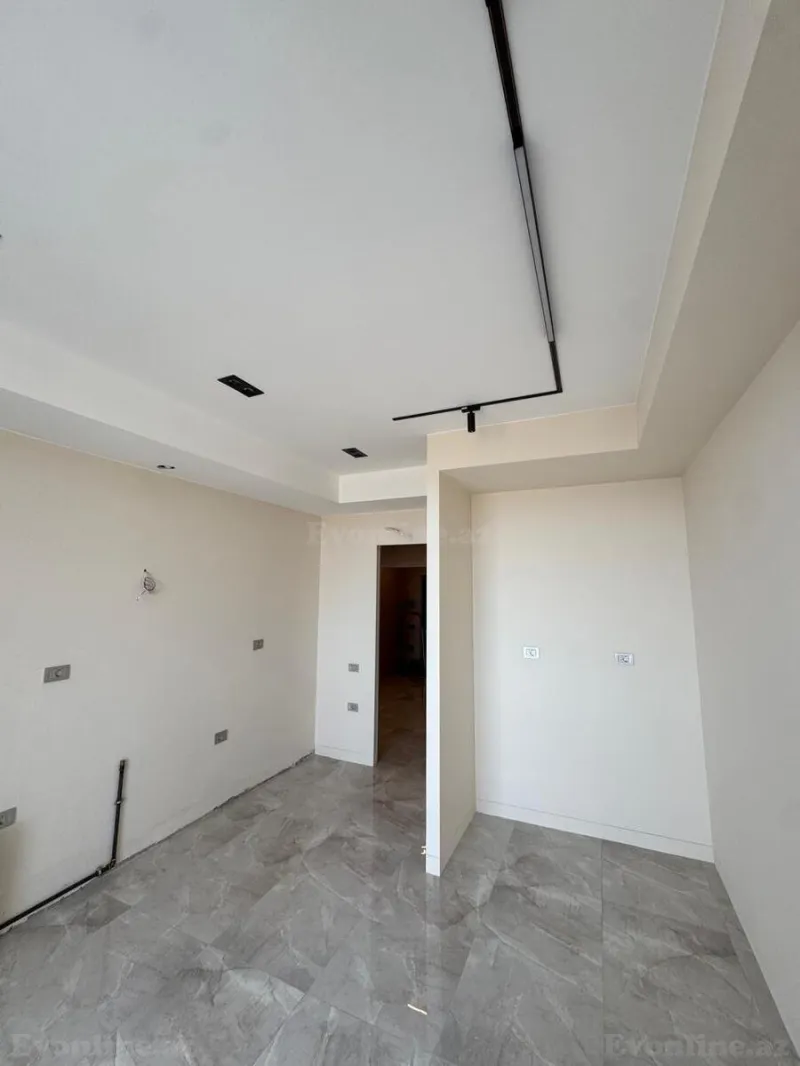 Satılır 3 otaqlı Mənzil Yeni tikili 147 m² Badamdar - şəkil 12
