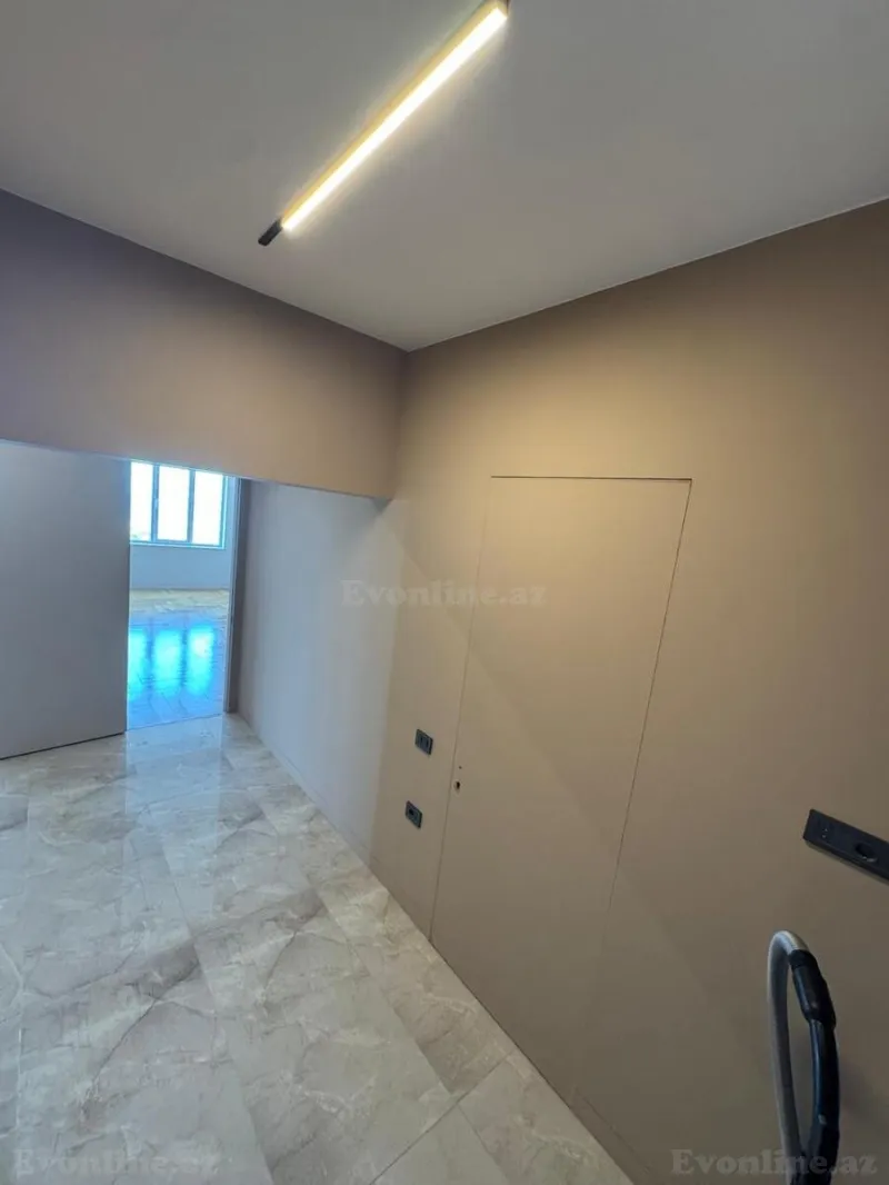 Satılır 3 otaqlı Mənzil Yeni tikili 147 m² Badamdar - şəkil 13