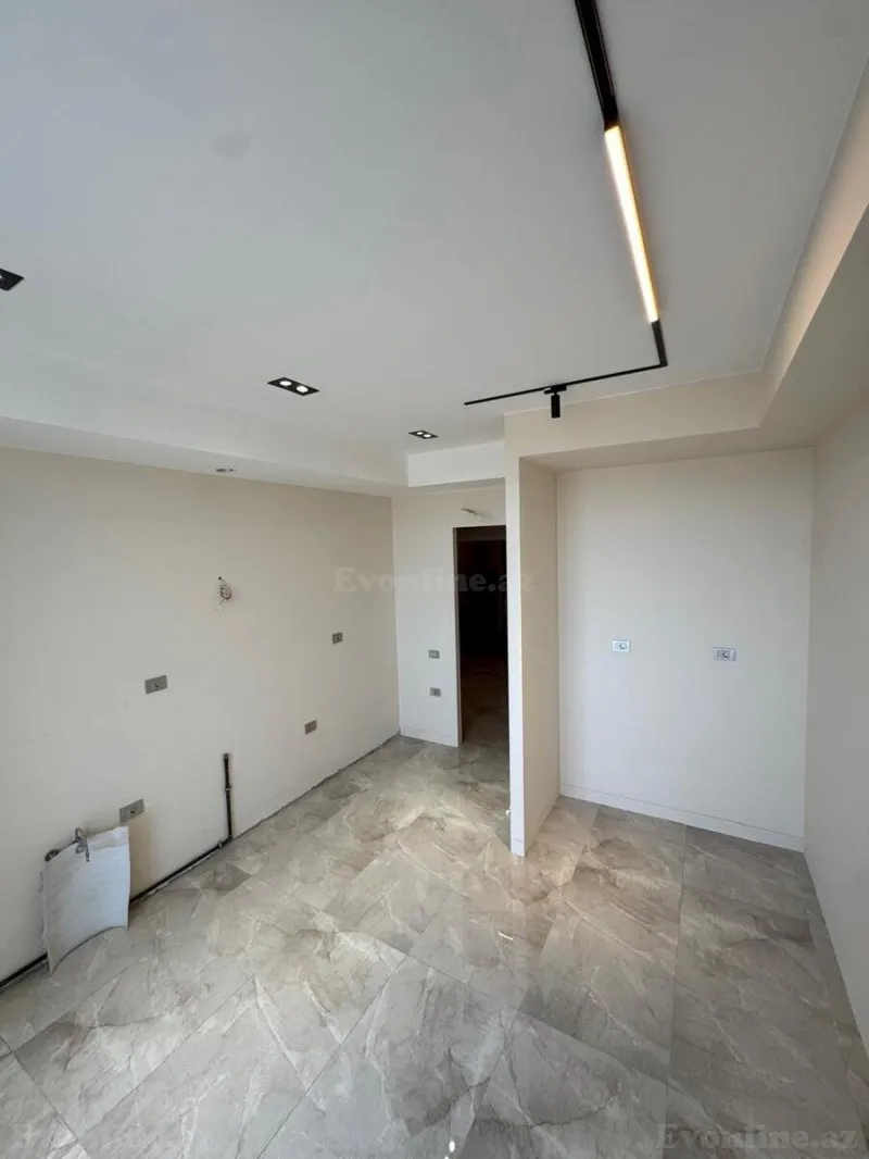Satılır 3 otaqlı Mənzil Yeni tikili 147 m² Badamdar - şəkil 14
