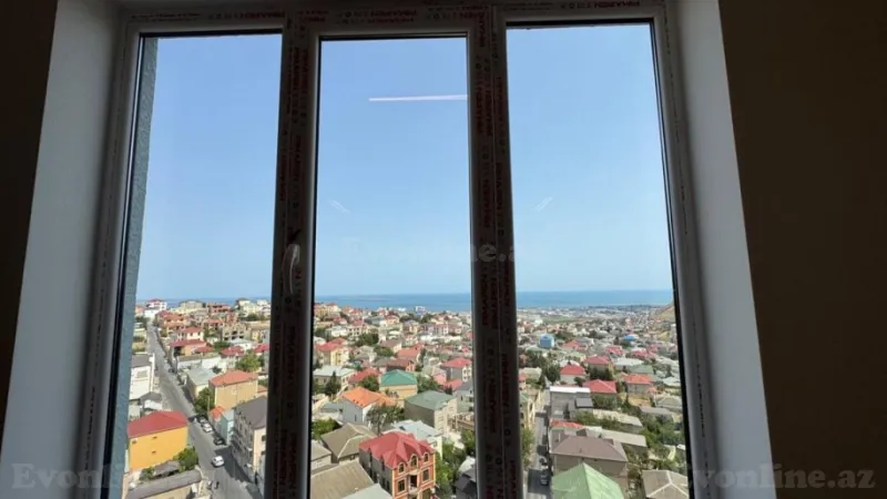 Satılır 3 otaqlı Mənzil Yeni tikili 147 m² Badamdar - şəkil 16