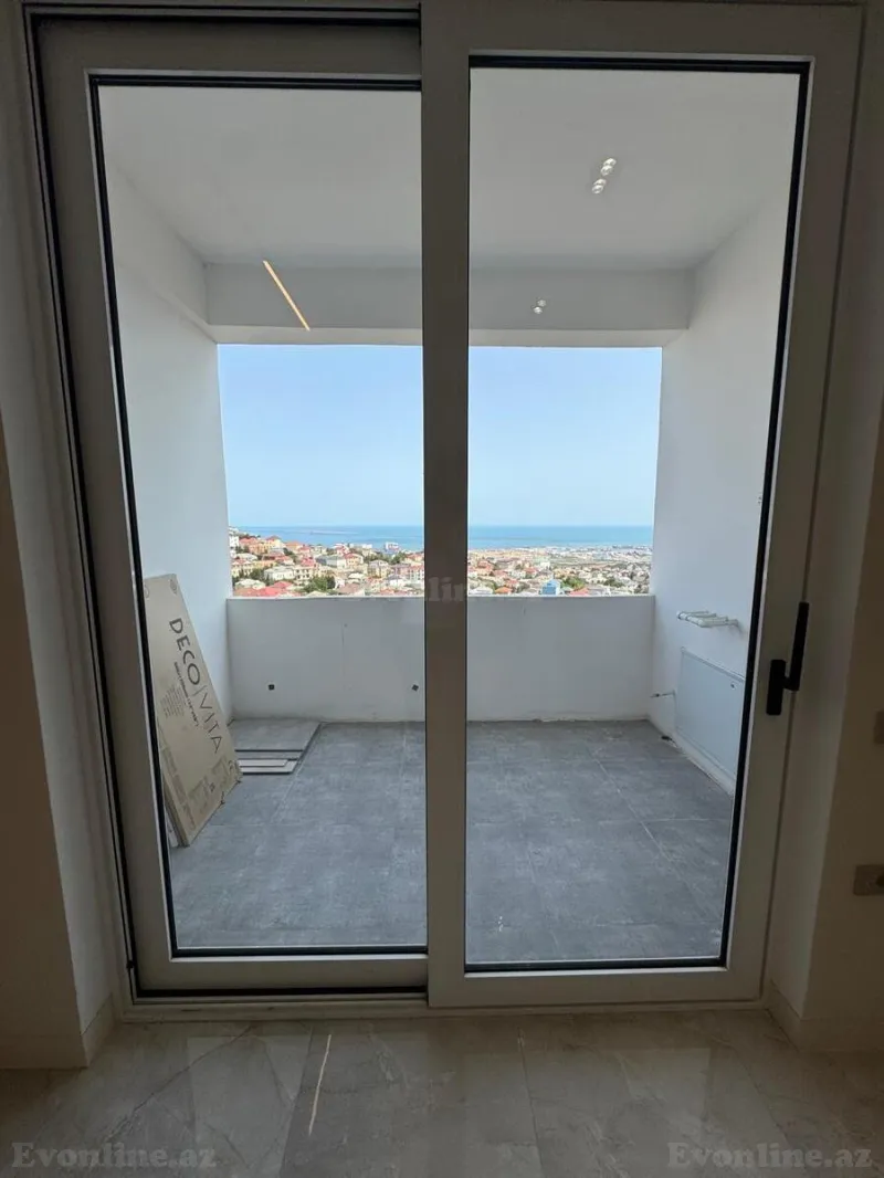 Satılır 3 otaqlı Mənzil Yeni tikili 147 m² Badamdar - şəkil 17