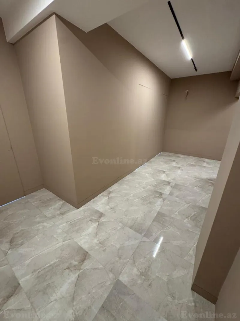 Satılır 3 otaqlı Mənzil Yeni tikili 147 m² Badamdar - şəkil 18