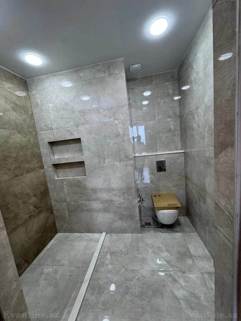 Satılır 3 otaqlı Mənzil Yeni tikili 147 m² Badamdar - şəkil 19