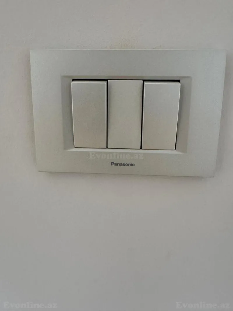 Satılır 3 otaqlı Mənzil Yeni tikili 147 m² Badamdar - şəkil 22