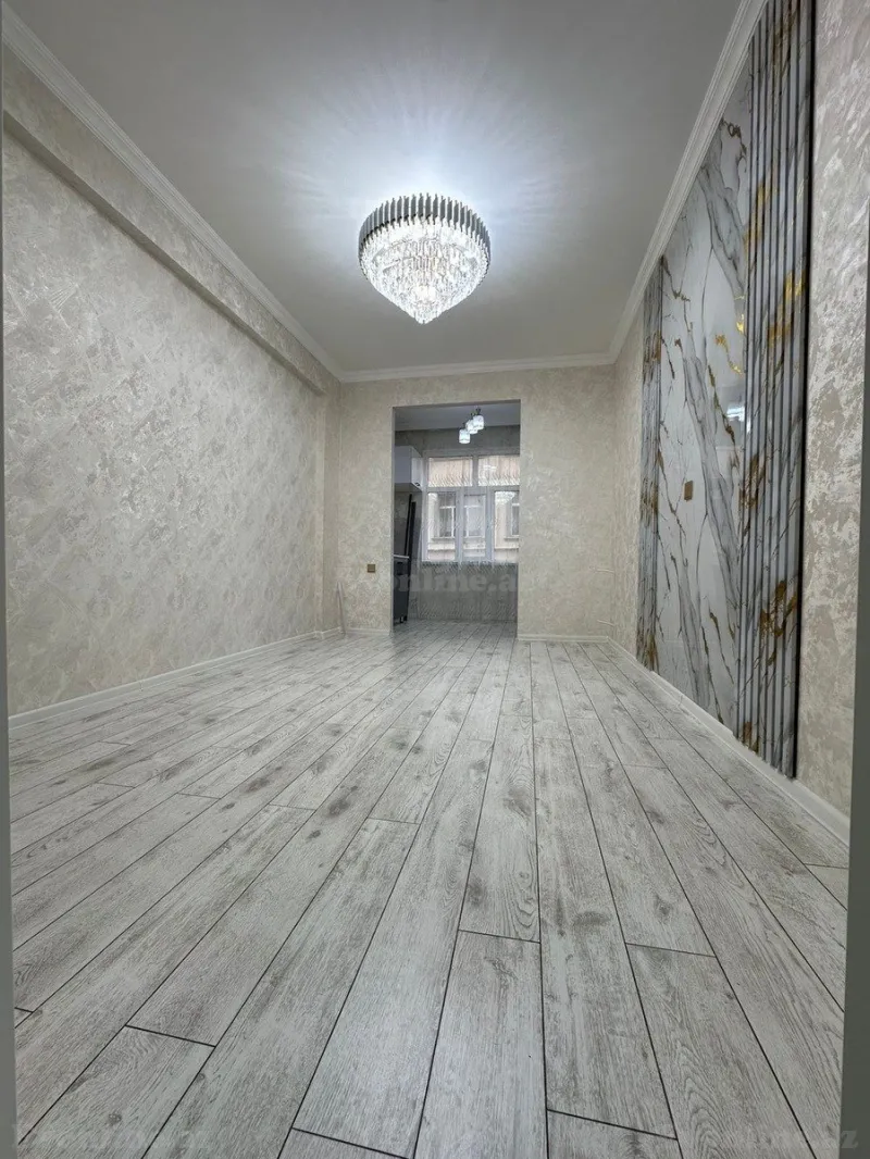 Satılır 2 otaqlı Mənzil Yeni tikili 58 m² Xırdalan