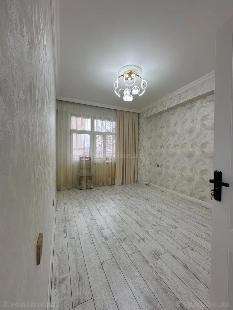 Satılır 2 otaqlı Mənzil Yeni tikili 58 m² Xırdalan - şəkil 3