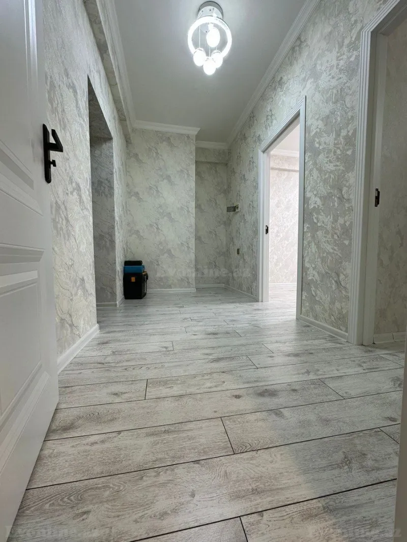 Satılır 2 otaqlı Mənzil Yeni tikili 58 m² Xırdalan - şəkil 8