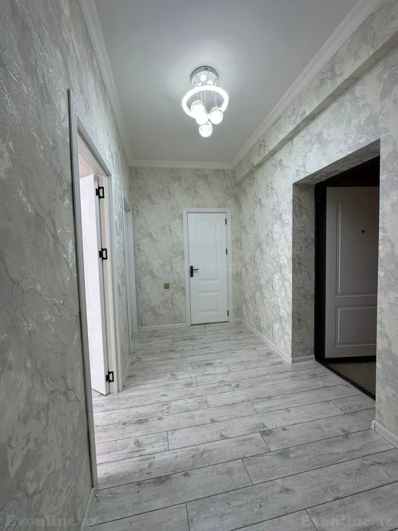 Satılır 2 otaqlı Mənzil Yeni tikili 58 m² Xırdalan - şəkil 9