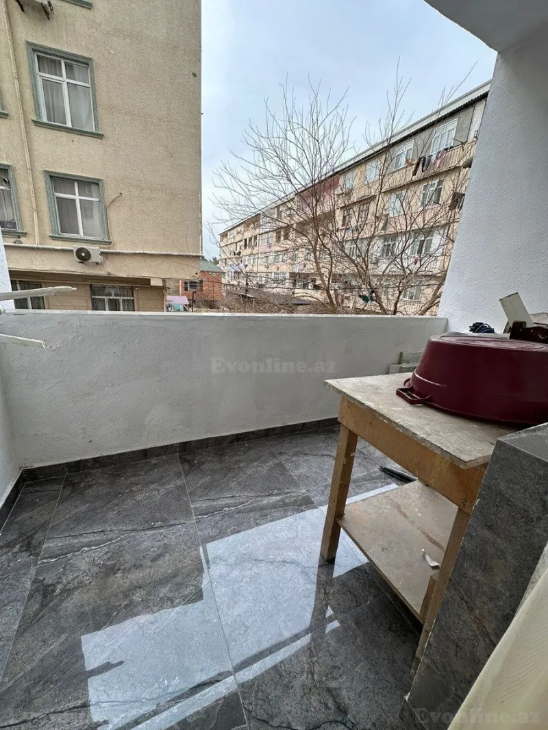Satılır 2 otaqlı Mənzil Yeni tikili 58 m² Xırdalan - şəkil 10