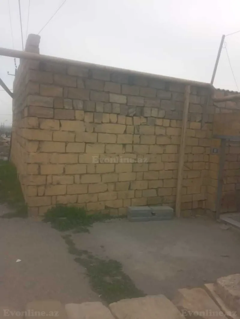 Satılır Obyekt 70 m² Qaradağ r.